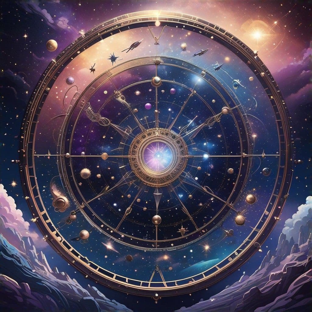 Astrology Image